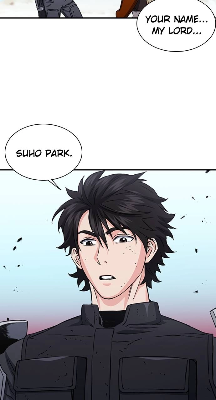 The Druid of Seoul Station Chapter 106, page 29 of 105