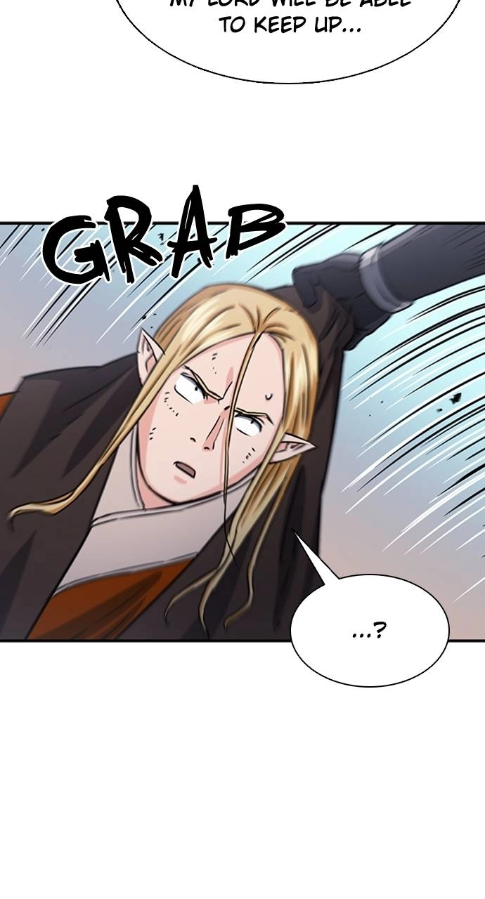 The Druid of Seoul Station Chapter 106, page 36 of 105
