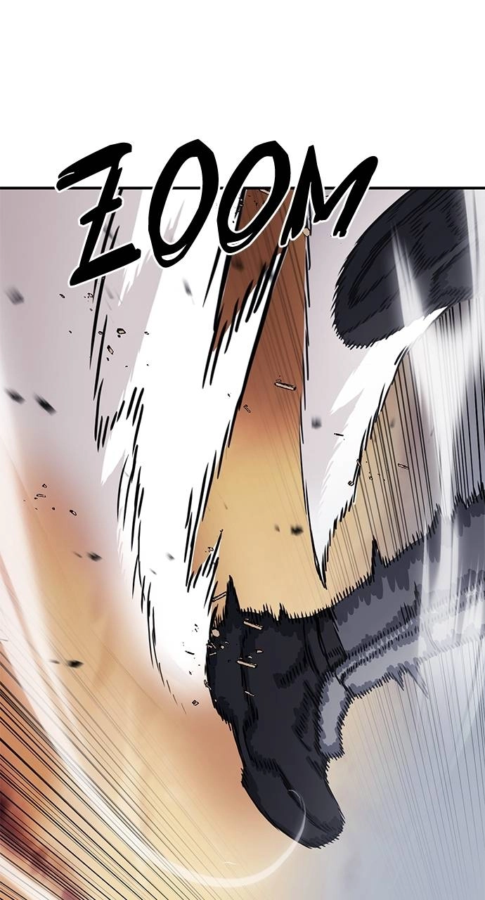 The Druid of Seoul Station Chapter 106, page 37 of 105