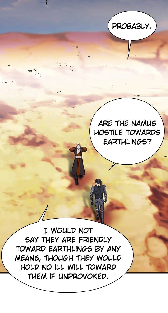 The Druid of Seoul Station Chapter 106, page 46 of 105