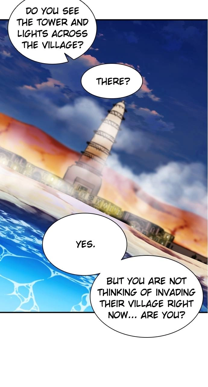 The Druid of Seoul Station Chapter 106, page 48 of 105
