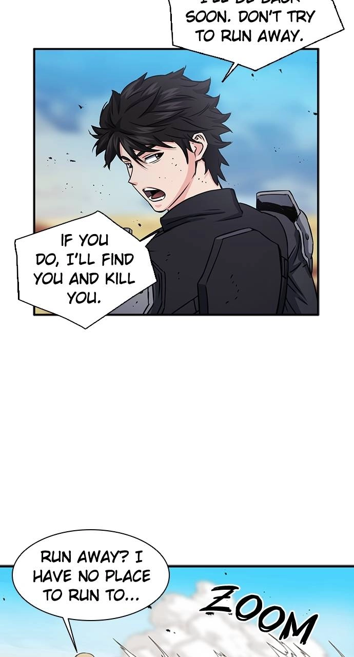 The Druid of Seoul Station Chapter 106, page 53 of 105