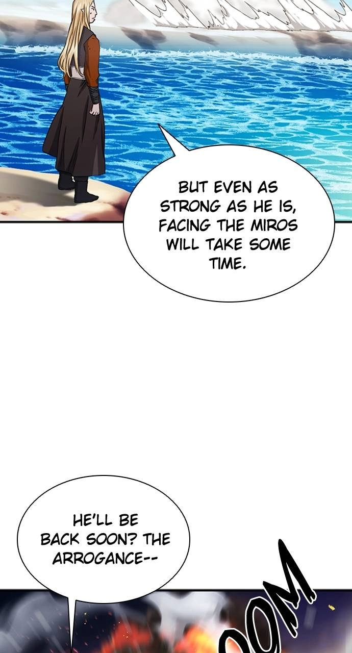 The Druid of Seoul Station Chapter 106, page 54 of 105