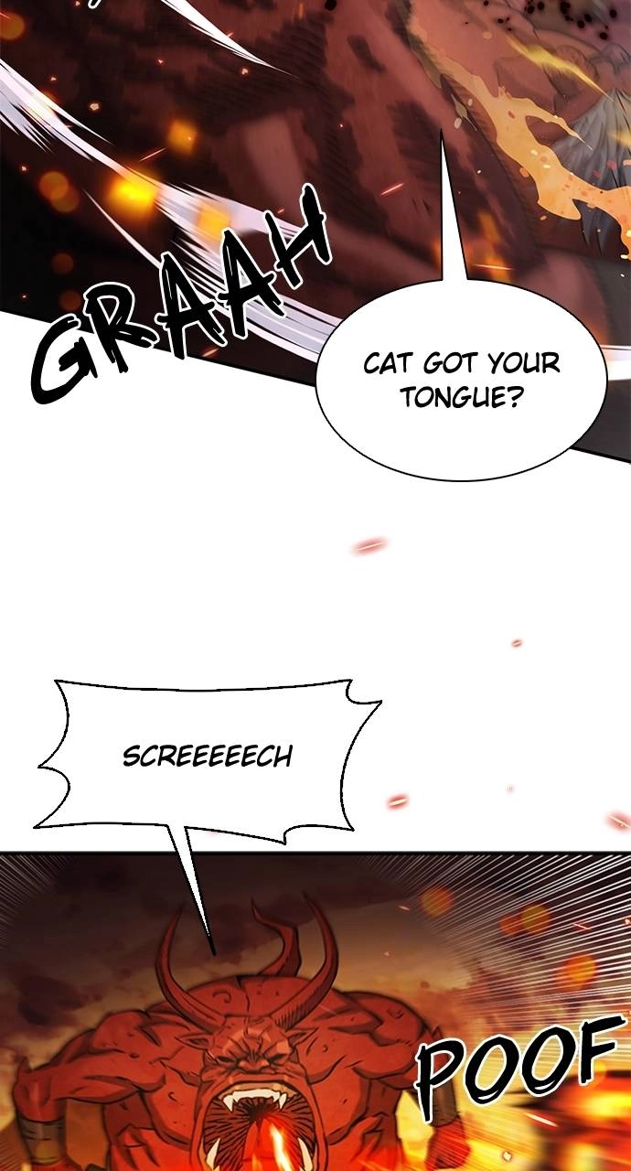 The Druid of Seoul Station Chapter 106, page 57 of 105
