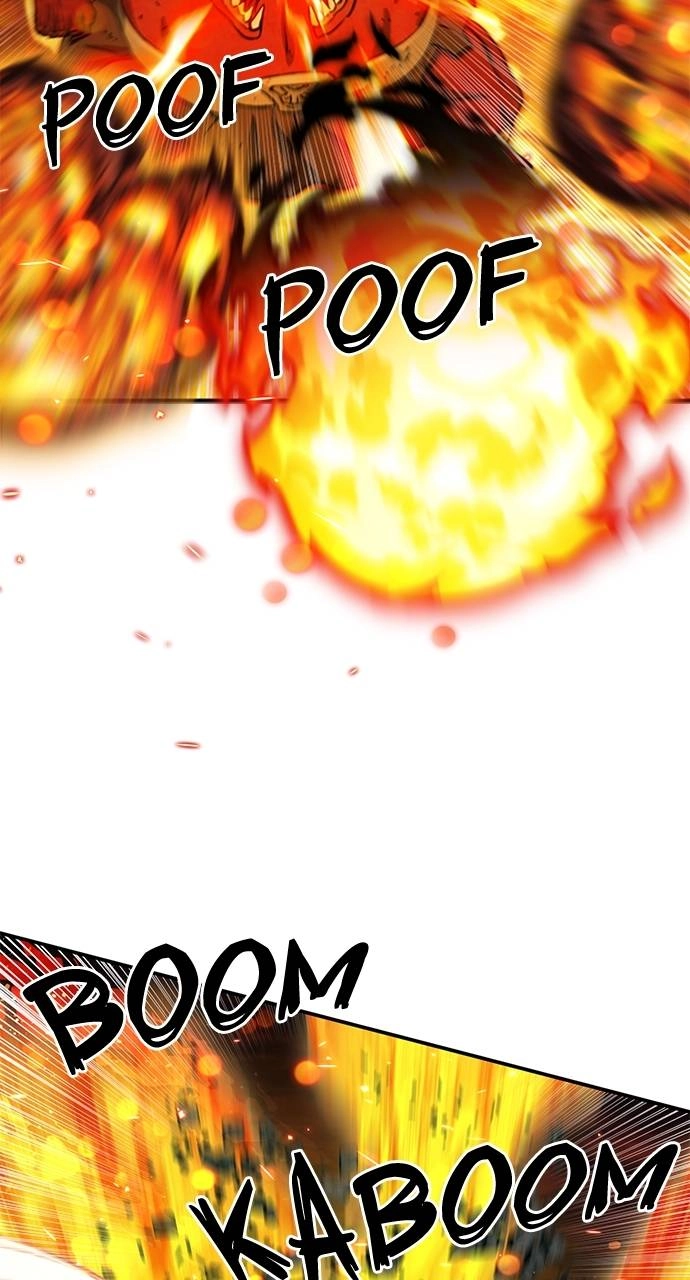 The Druid of Seoul Station Chapter 106, page 58 of 105