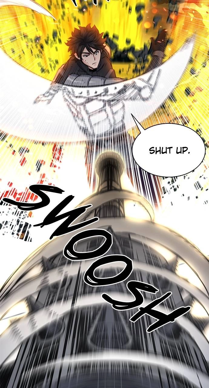 The Druid of Seoul Station Chapter 106, page 59 of 105