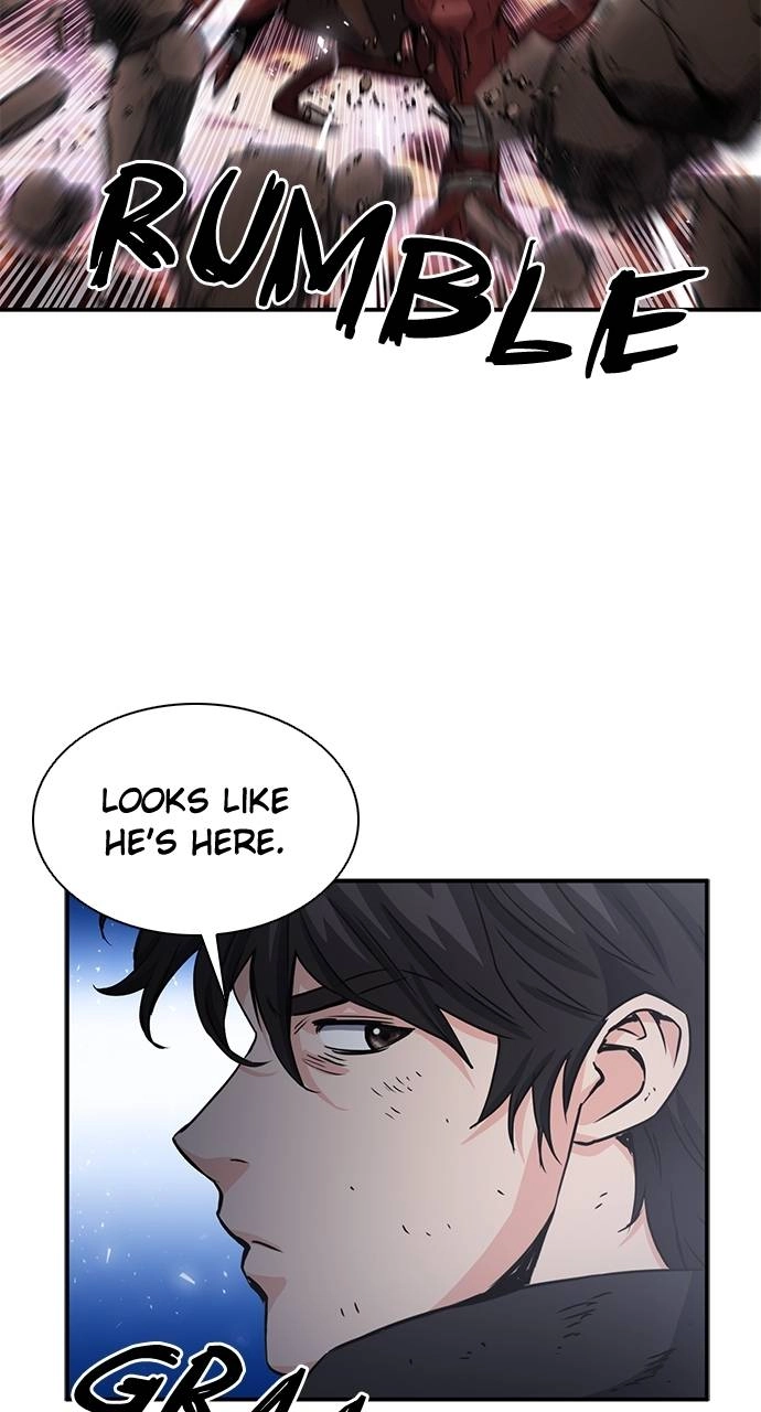 The Druid of Seoul Station Chapter 106, page 68 of 105