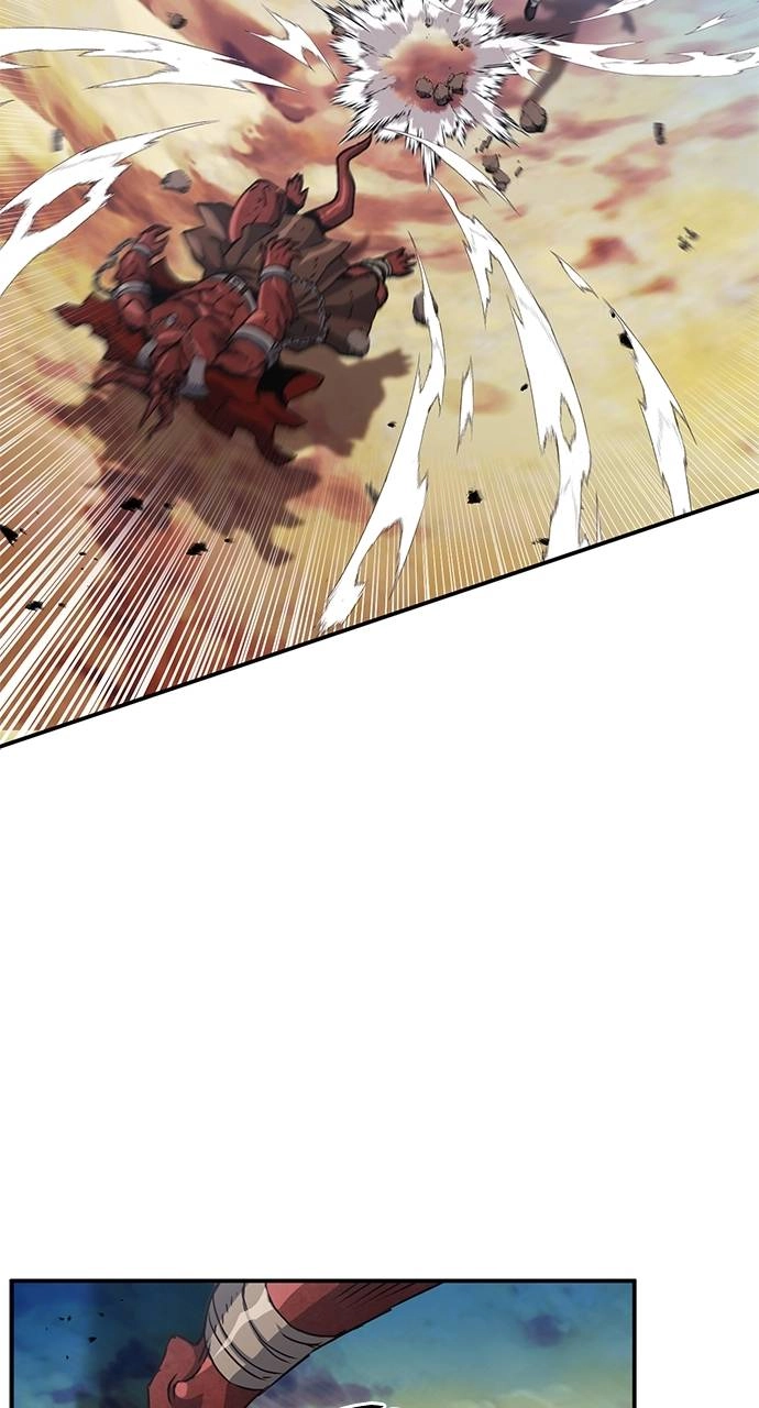 The Druid of Seoul Station Chapter 106, page 77 of 105