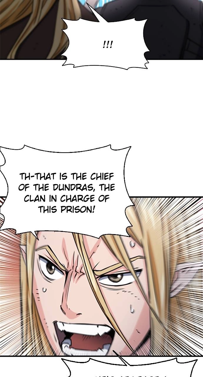 The Druid of Seoul Station Chapter 106, page 8 of 105