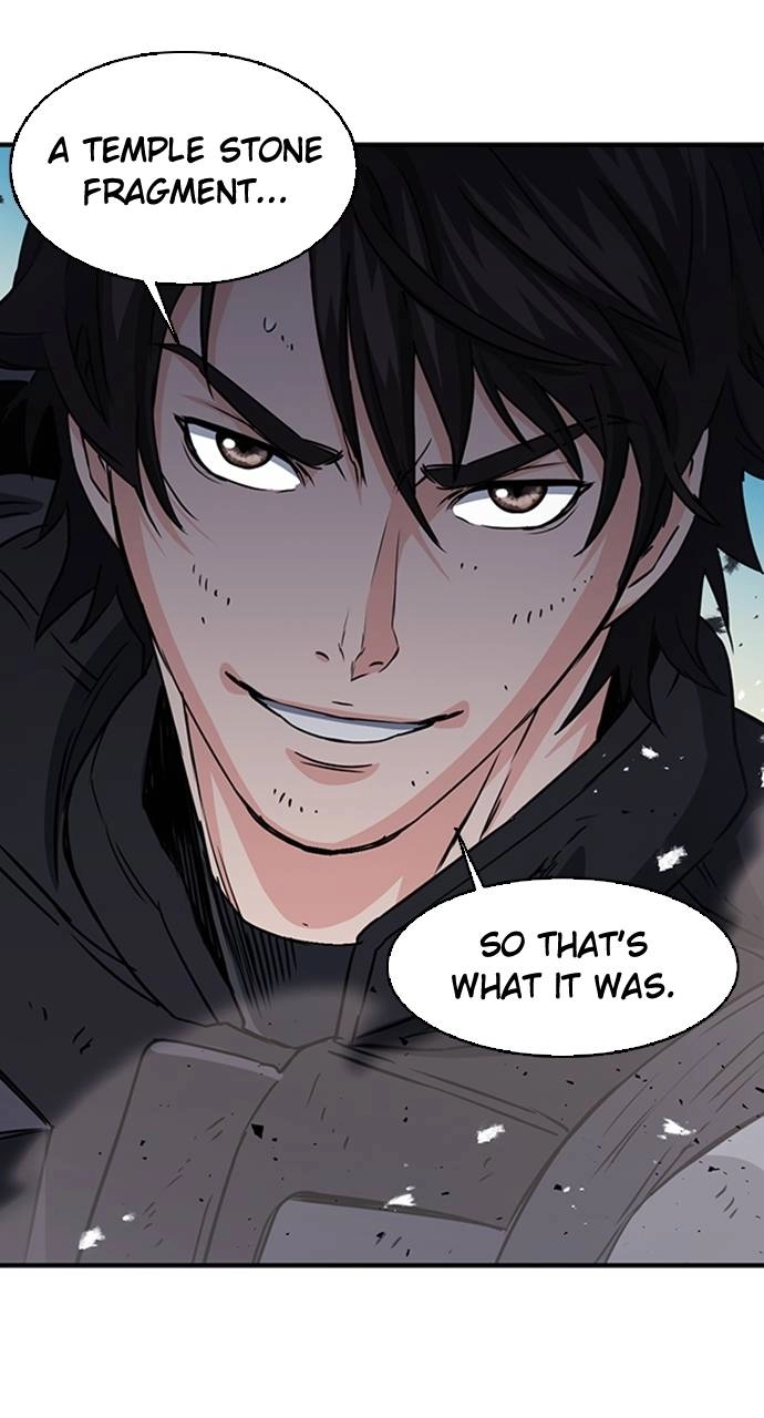 The Druid of Seoul Station Chapter 106, page 81 of 105