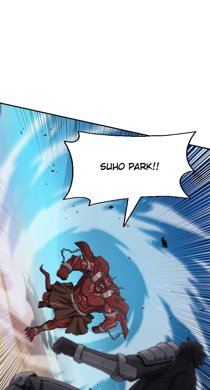 The Druid of Seoul Station Chapter 106, page 82 of 105