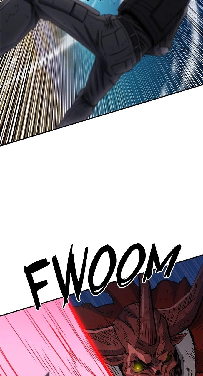 The Druid of Seoul Station Chapter 106, page 83 of 105