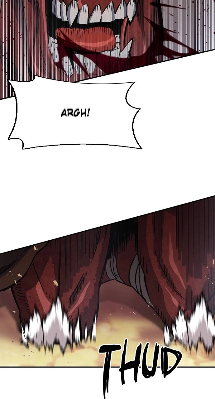 The Druid of Seoul Station Chapter 106, page 89 of 105