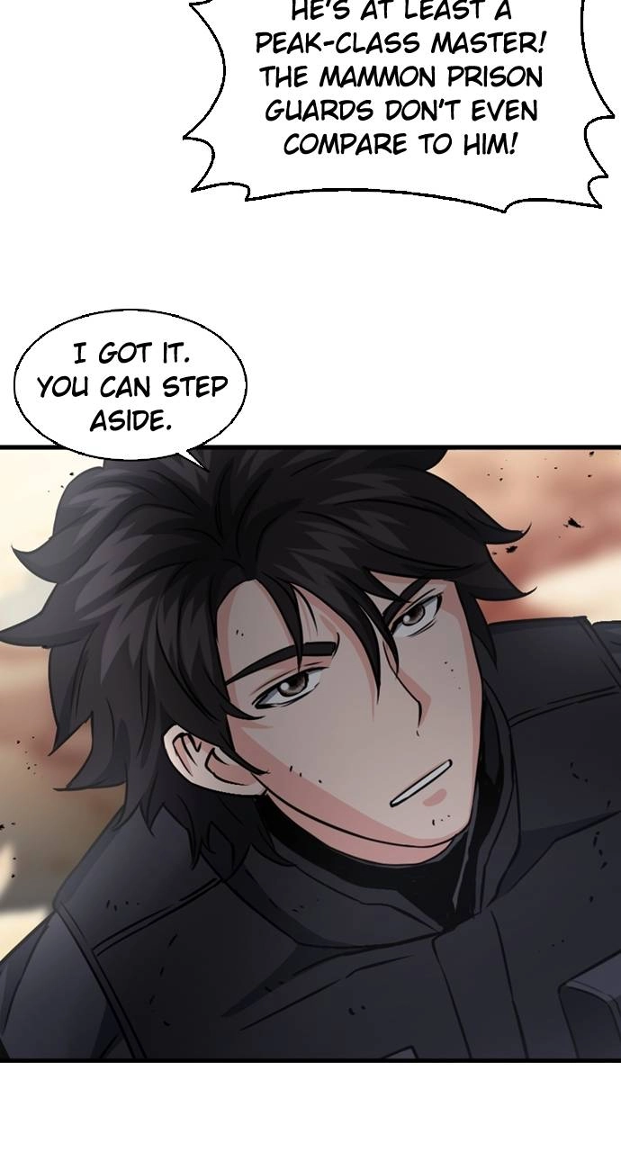 The Druid of Seoul Station Chapter 106, page 9 of 105