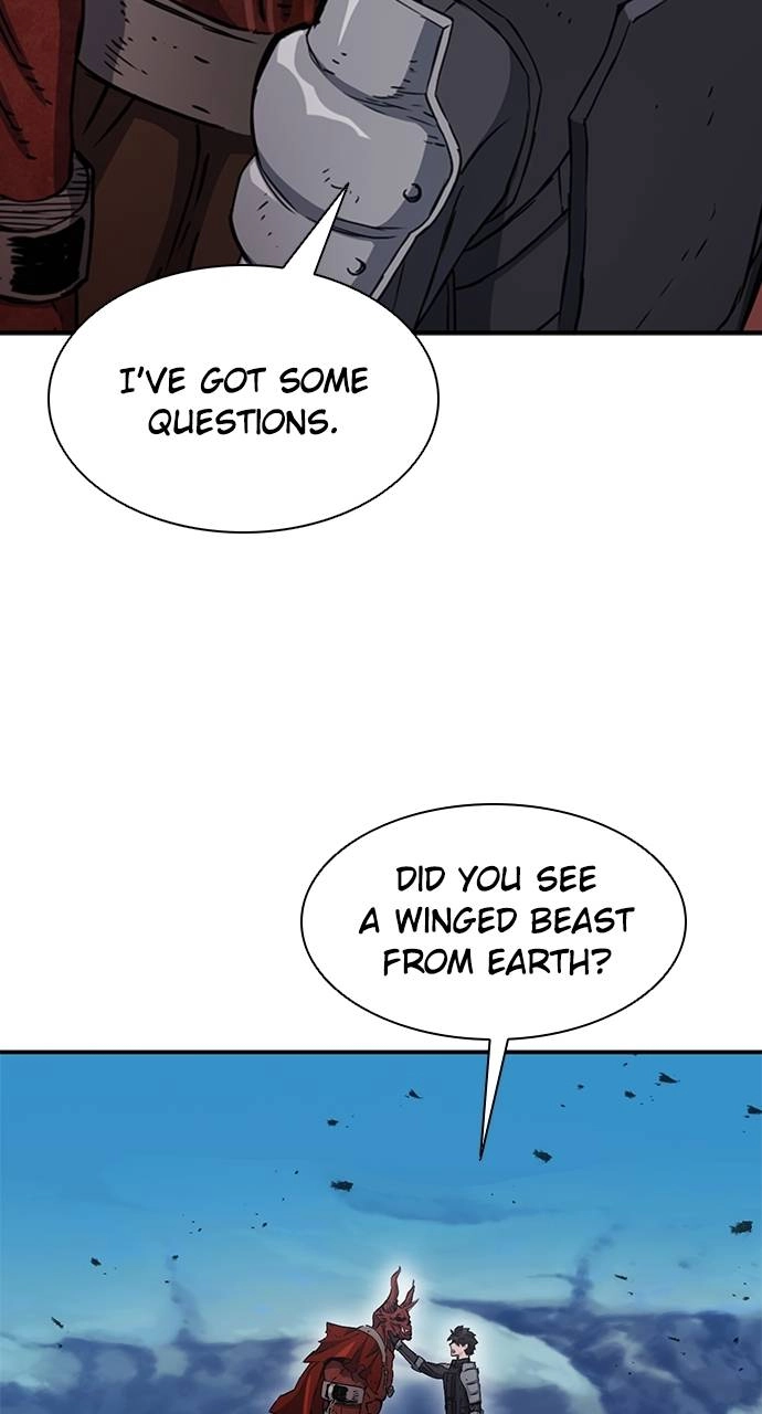 The Druid of Seoul Station Chapter 106, page 91 of 105
