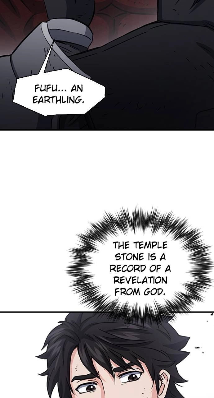 The Druid of Seoul Station Chapter 106, page 93 of 105