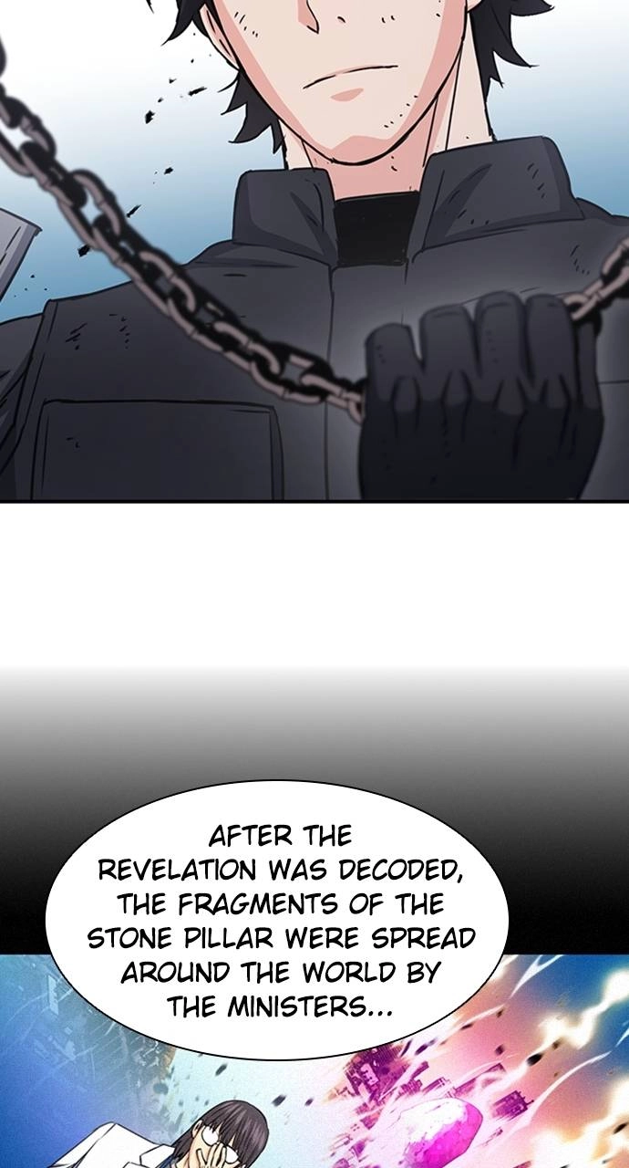 The Druid of Seoul Station Chapter 106, page 94 of 105
