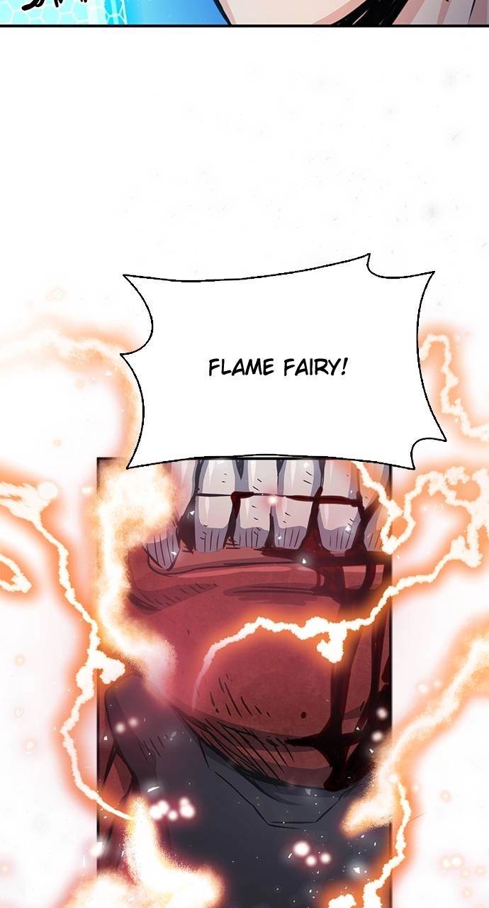 The Druid of Seoul Station Chapter 106, page 99 of 105