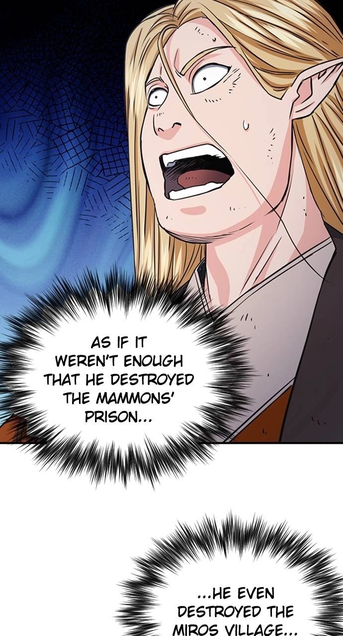 The Druid of Seoul Station Chapter 107, page 12 of 99