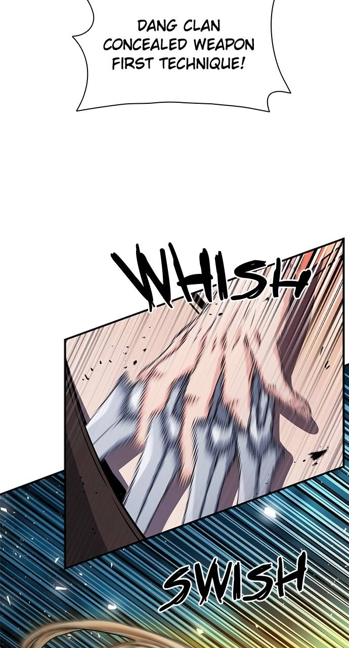 The Druid of Seoul Station Chapter 107, page 21 of 99