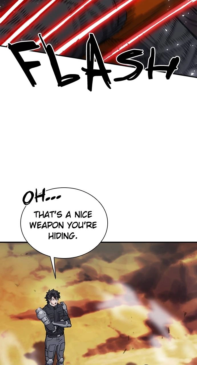 The Druid of Seoul Station Chapter 107, page 23 of 99