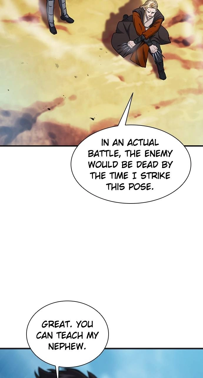 The Druid of Seoul Station Chapter 107, page 24 of 99