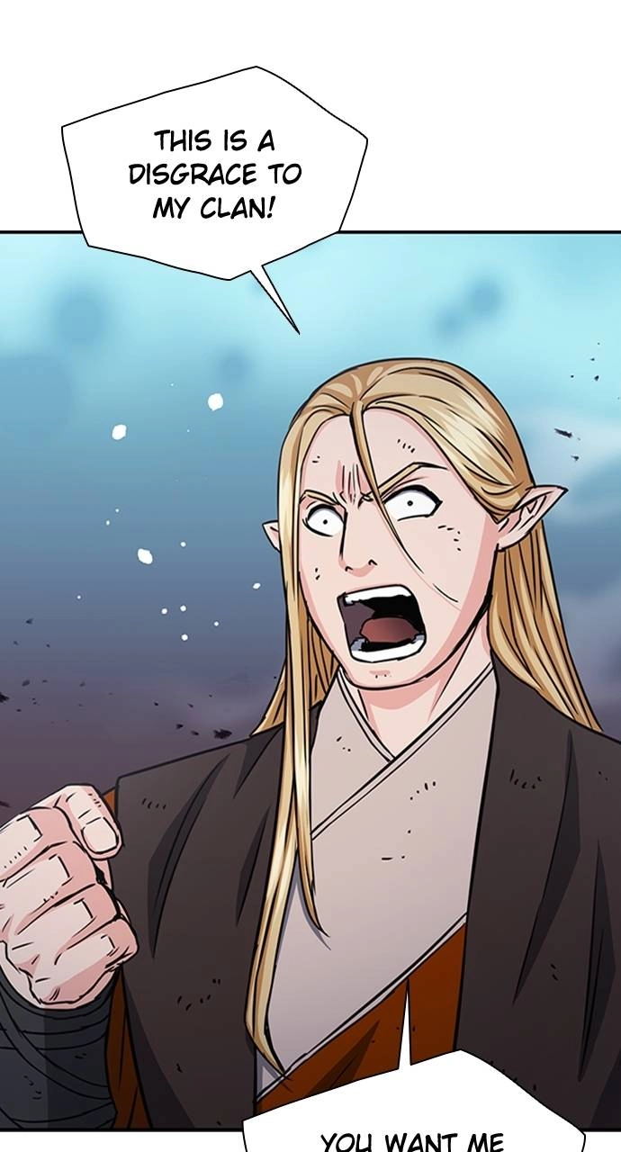 The Druid of Seoul Station Chapter 107, page 26 of 99