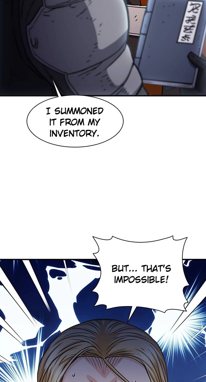 The Druid of Seoul Station Chapter 107, page 31 of 99