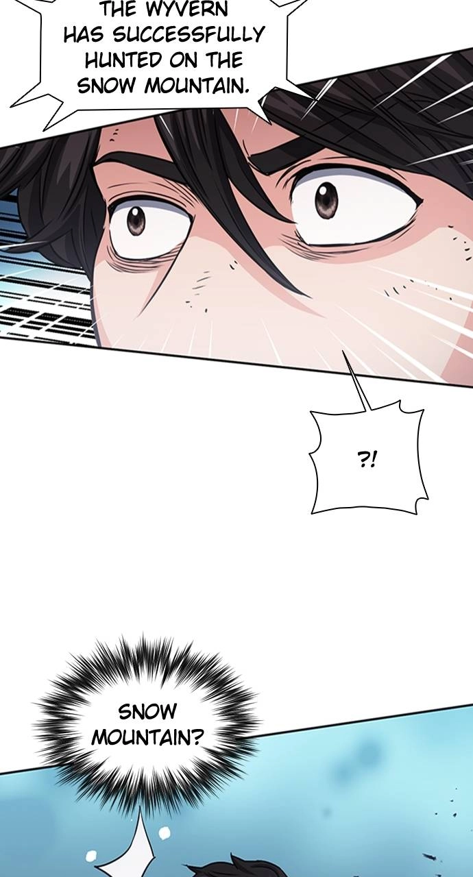The Druid of Seoul Station Chapter 107, page 48 of 99