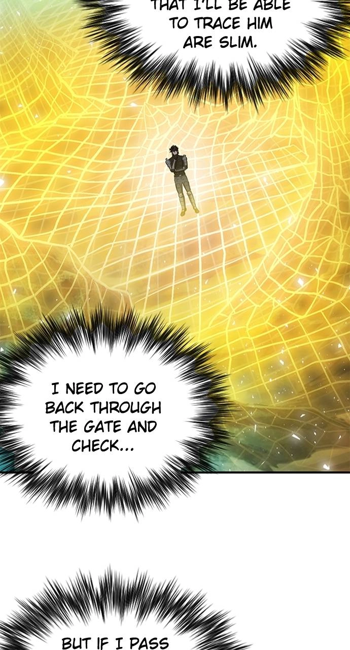The Druid of Seoul Station Chapter 107, page 5 of 99