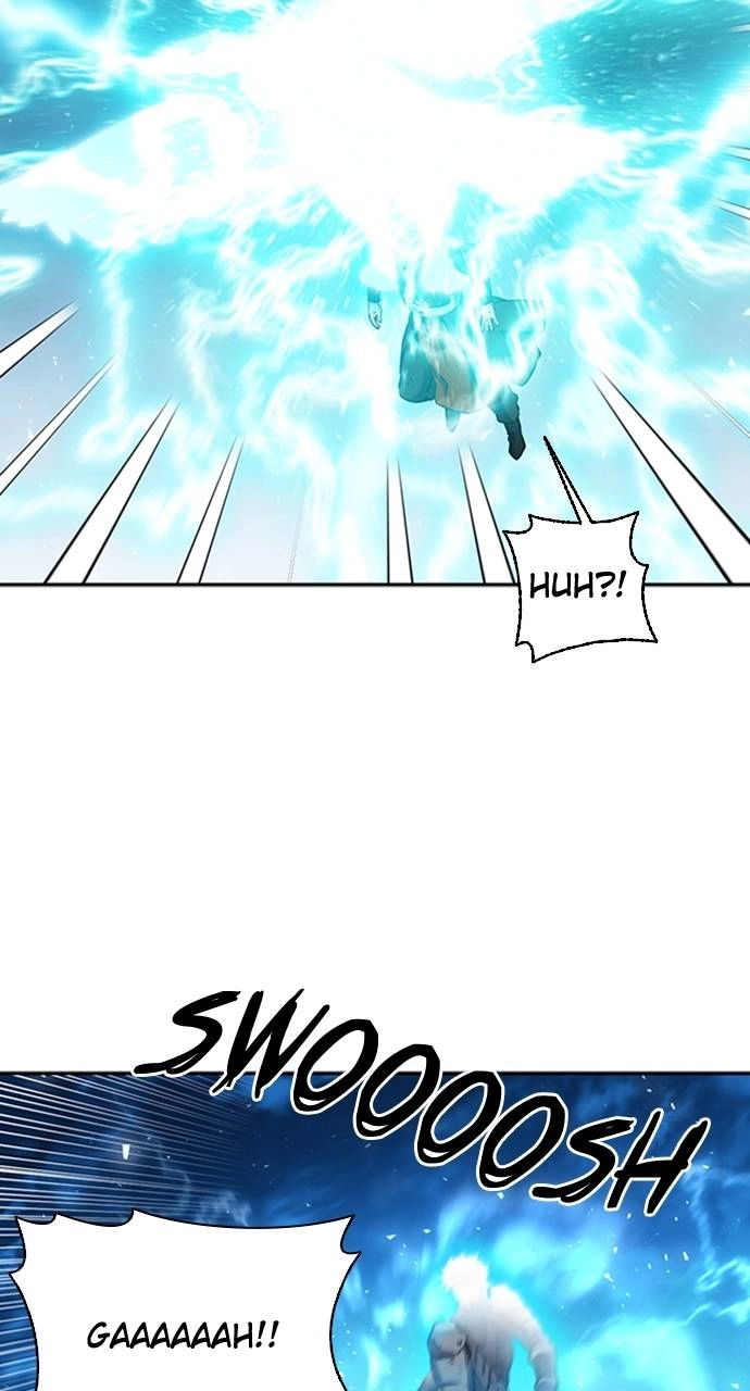 The Druid of Seoul Station Chapter 107, page 58 of 99
