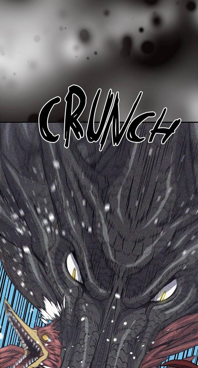 The Druid of Seoul Station Chapter 107, page 64 of 99