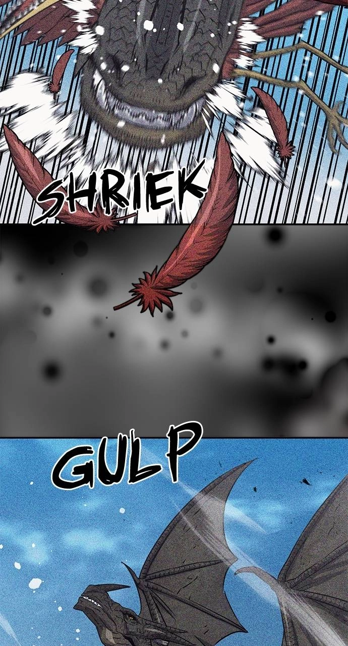 The Druid of Seoul Station Chapter 107, page 65 of 99