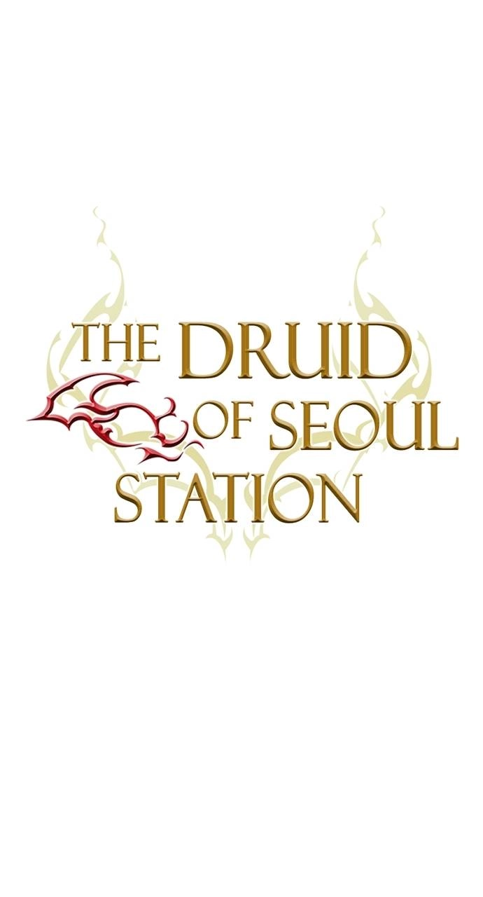 The Druid of Seoul Station Chapter 107, page 7 of 99