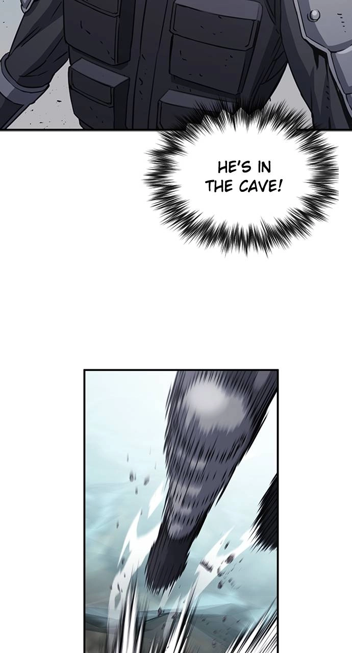 The Druid of Seoul Station Chapter 107, page 74 of 99