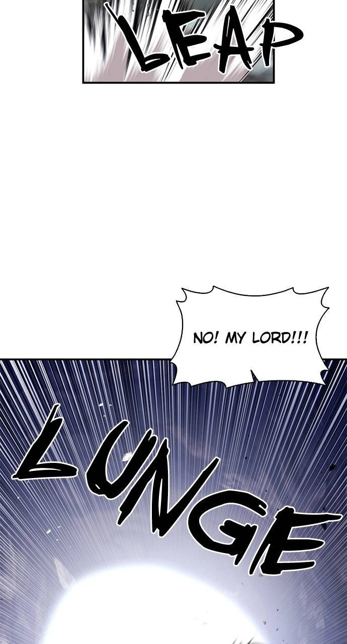 The Druid of Seoul Station Chapter 107, page 75 of 99