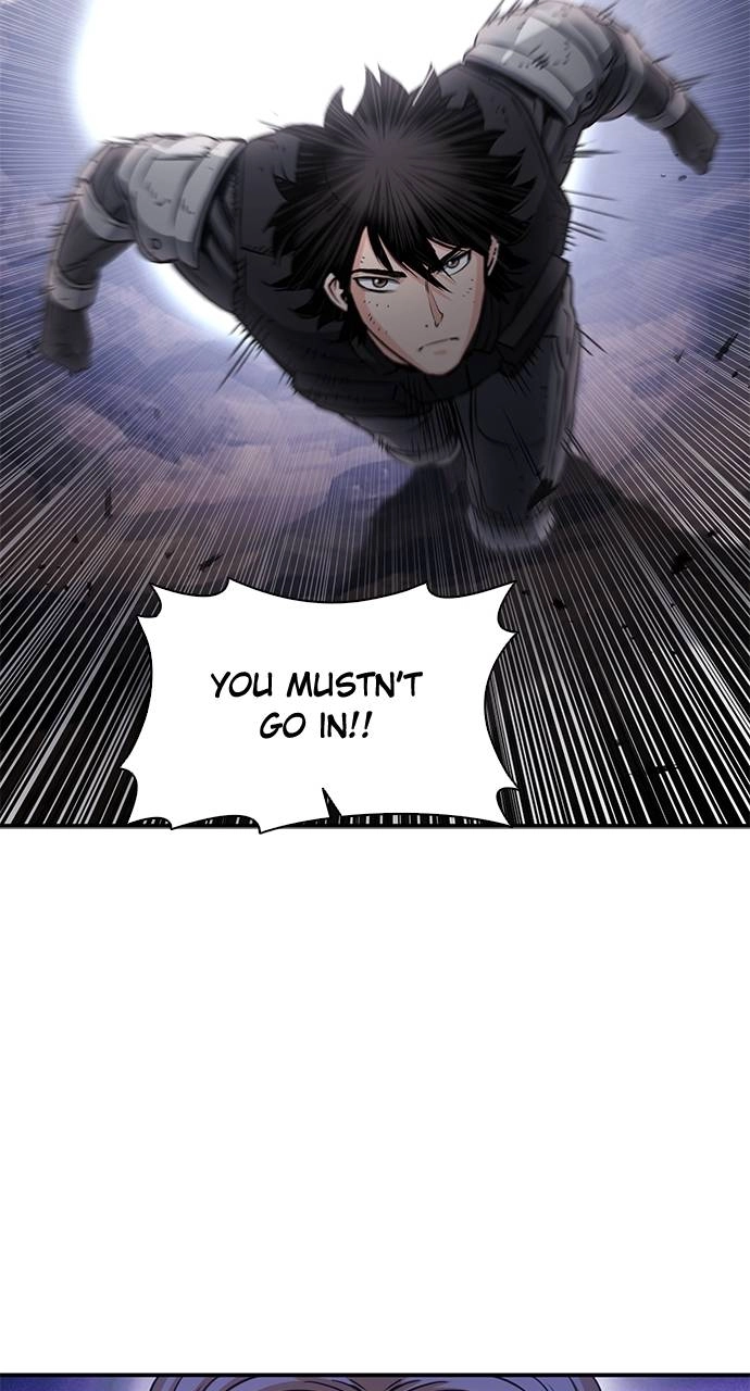 The Druid of Seoul Station Chapter 107, page 76 of 99