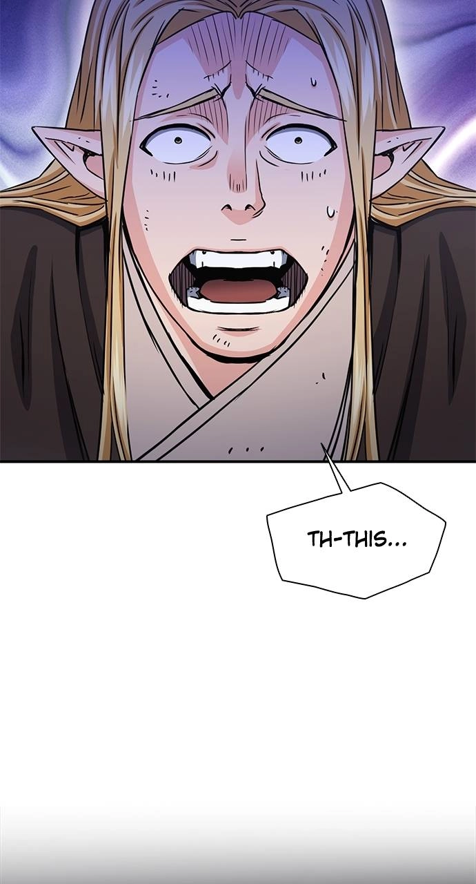 The Druid of Seoul Station Chapter 107, page 77 of 99