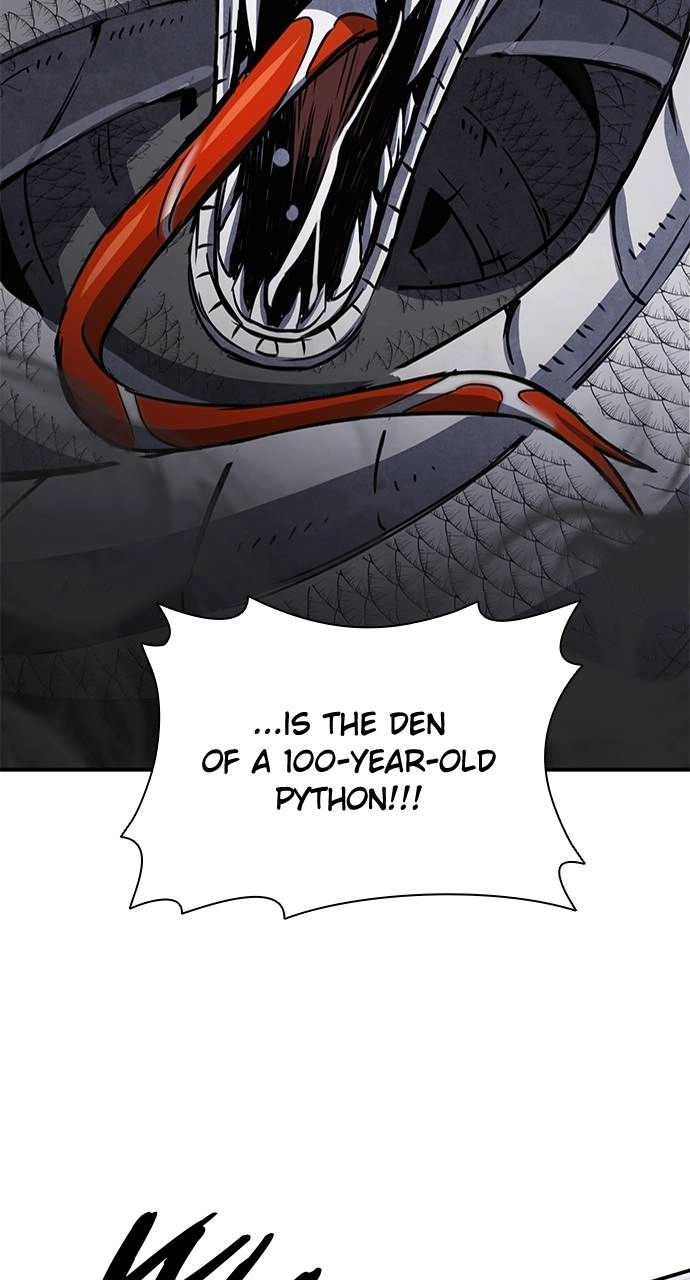 The Druid of Seoul Station Chapter 107, page 79 of 99
