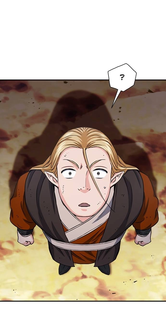 The Druid of Seoul Station Chapter 107, page 8 of 99