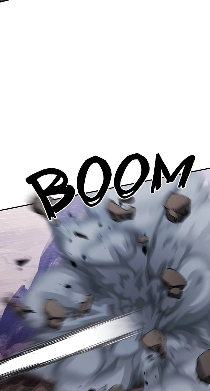 The Druid of Seoul Station Chapter 107, page 82 of 99