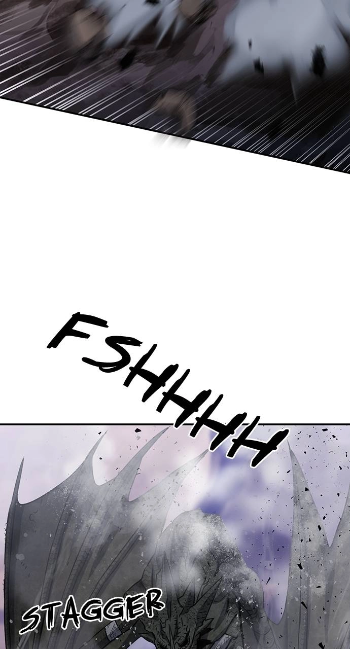 The Druid of Seoul Station Chapter 107, page 83 of 99