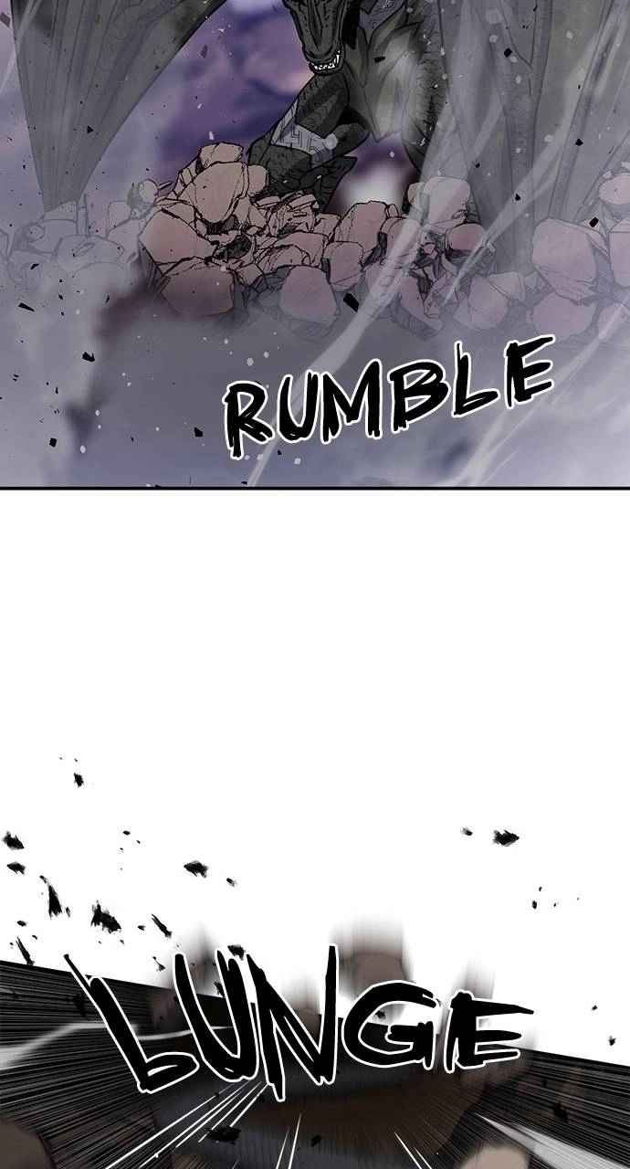 The Druid of Seoul Station Chapter 107, page 84 of 99