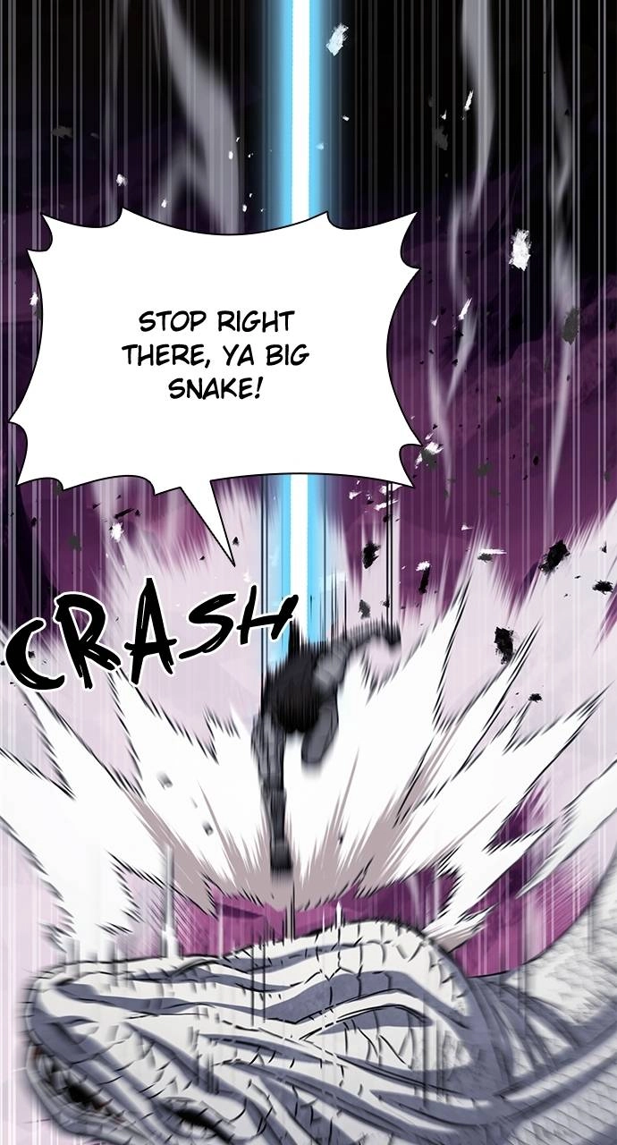 The Druid of Seoul Station Chapter 107, page 87 of 99