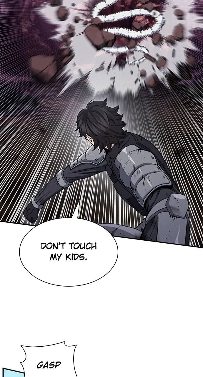 The Druid of Seoul Station Chapter 107, page 89 of 99