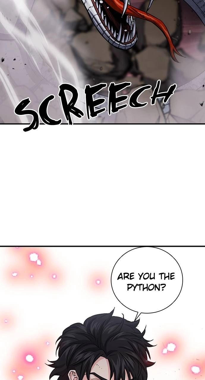 The Druid of Seoul Station Chapter 107, page 92 of 99