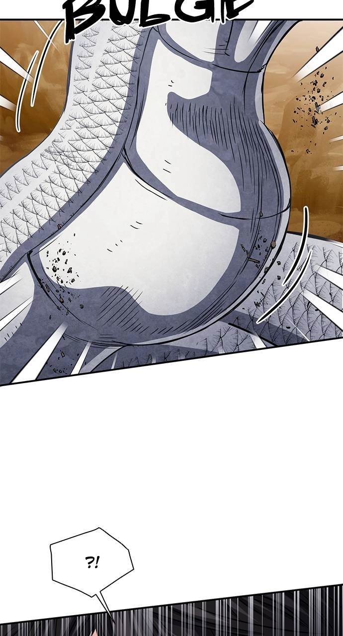 The Druid of Seoul Station Chapter 107, page 94 of 99
