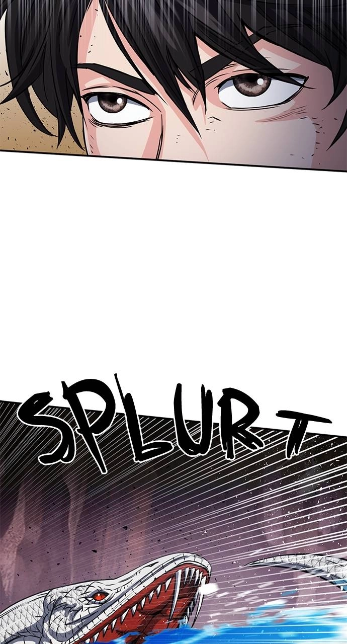 The Druid of Seoul Station Chapter 107, page 95 of 99