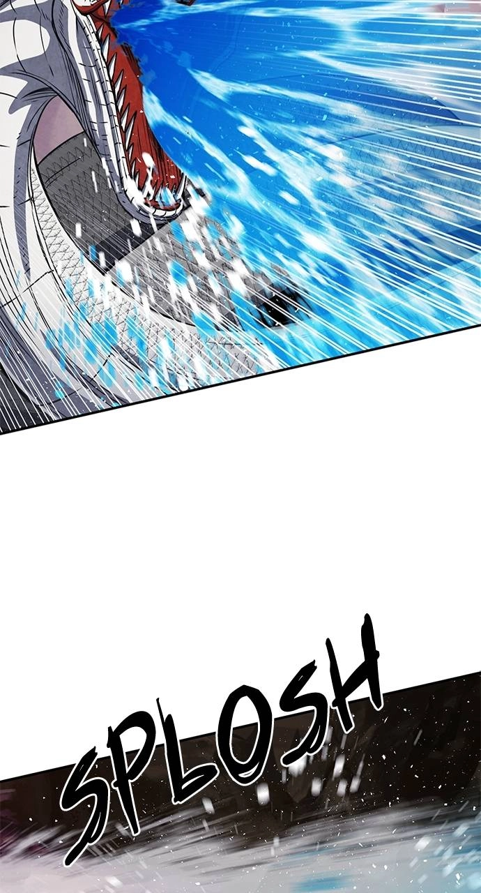 The Druid of Seoul Station Chapter 107, page 96 of 99