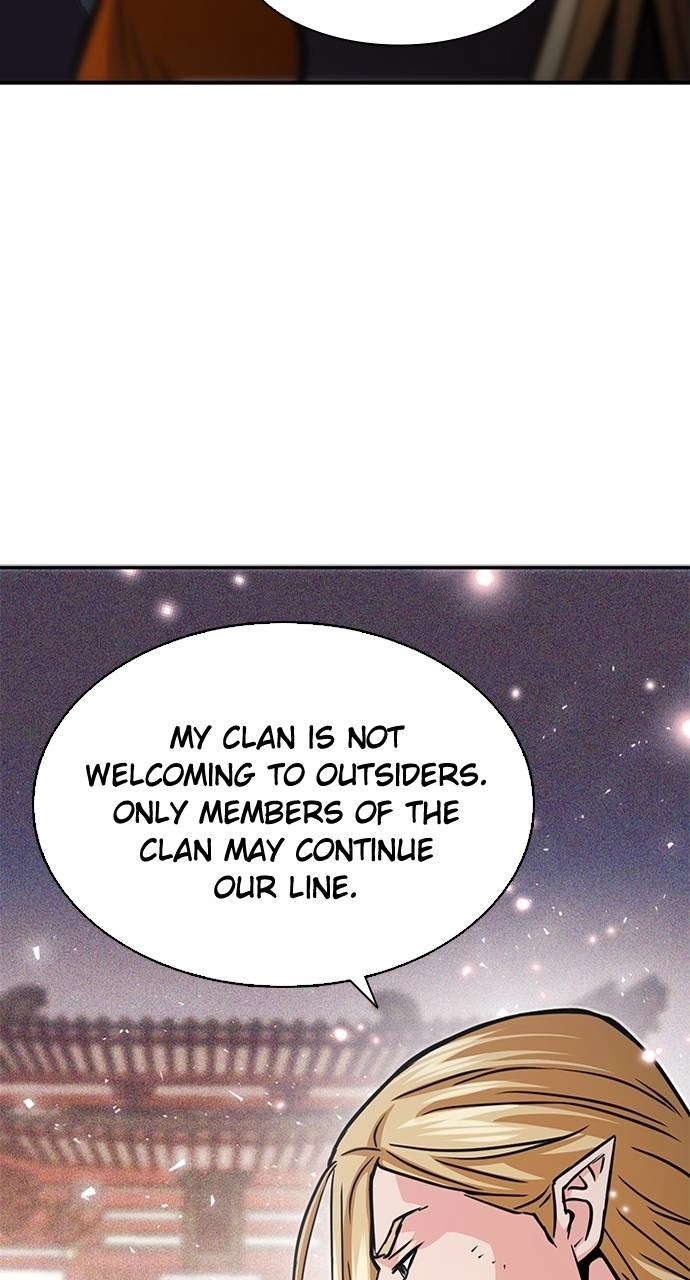 The Druid of Seoul Station Chapter 108, page 101 of 108